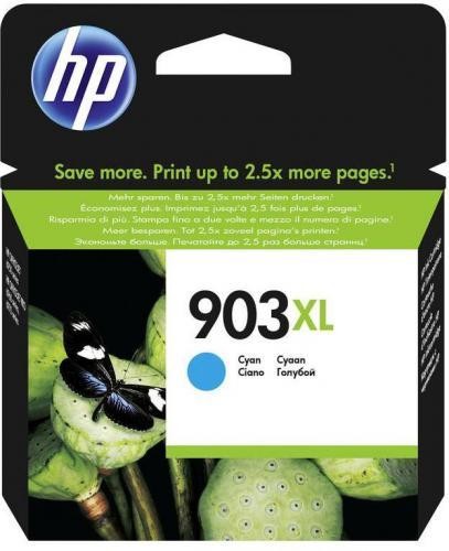HP 903XL Ciano Cartuccia Inchiostro