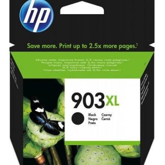 HP 903XL Cartuccia Inchiostro Nero