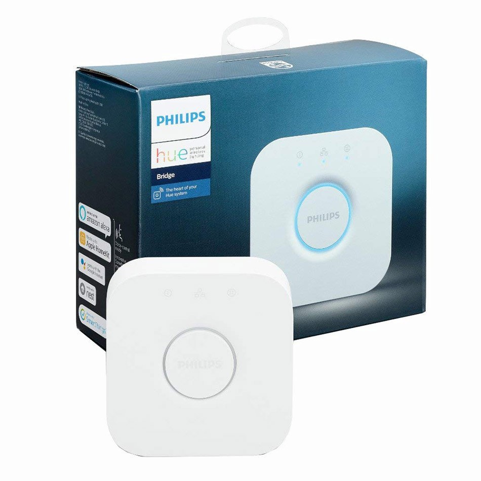 Philips Hue Bridge Dispositivo di Controllo