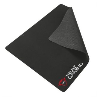 Trust GXT754 Nero Tappetino per Mouse