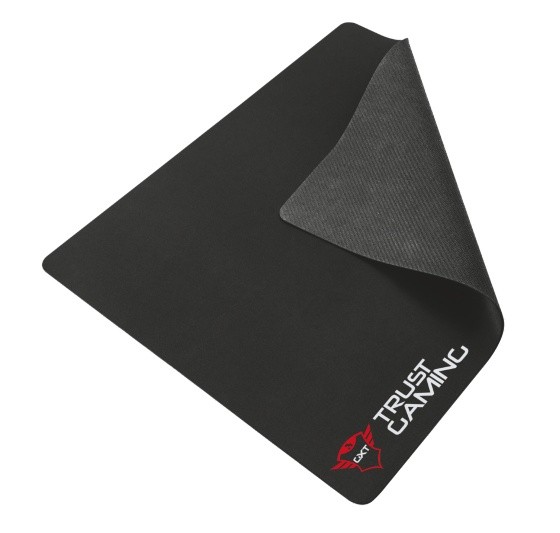 Trust GXT754 Nero Tappetino per Mouse