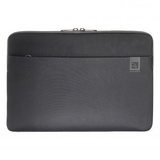 Tucano Top 13 Nera Custodia in Neoprene per MacBook Air-Pro 13 Pollici