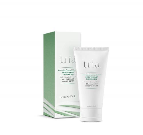 Beurer Smoothstart Calming Gel