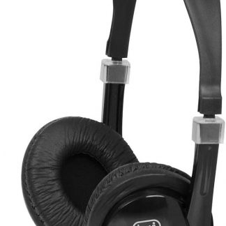 Trevi 0063600 Cuffie Ultralleggere con Cavo 5m per TV