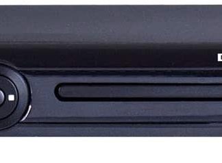Majestic HDMI579USB Lettore DVD con Ingresso USB Uscita HDMI e Scart