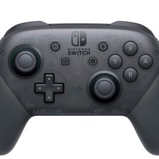 Nintendo Switch Pro Controller per Nintendo Switch