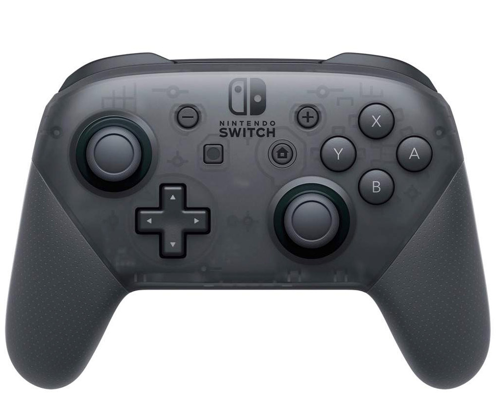 Nintendo Switch Pro Controller per Nintendo Switch