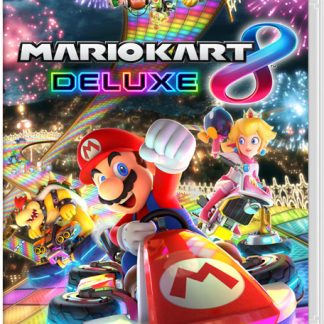 Videogioco per Nintendo Switch Mario Kart 8 Deluxe