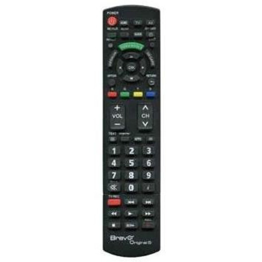 Bravo Original 5 Protezione Telecomando Panasonic