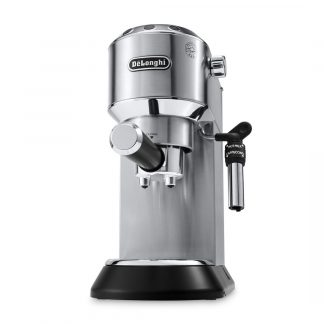 De Longhi EC 685.M Silver Dedica Style Macchina Caffè Automatica