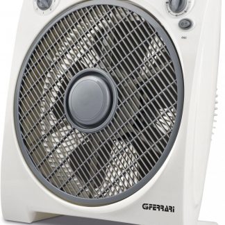 G3 Ferrari Greco Ventilatore a Piantana 3 Pale