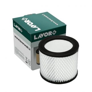 Lavor 52120153 Filtro Cartuccia Lavabile Compatibile Ashley 900-901-POKER