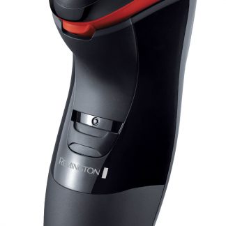 Remington PR1330 Rasoio Elettrico Ricaricabile Wet Dry