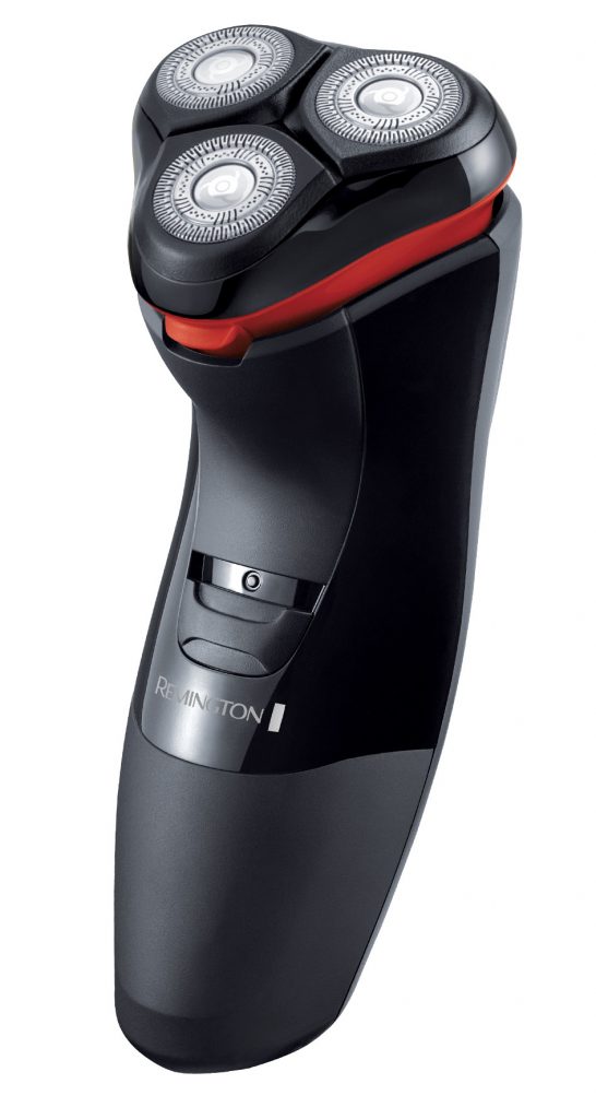 Remington PR1330 Rasoio Elettrico Ricaricabile Wet Dry