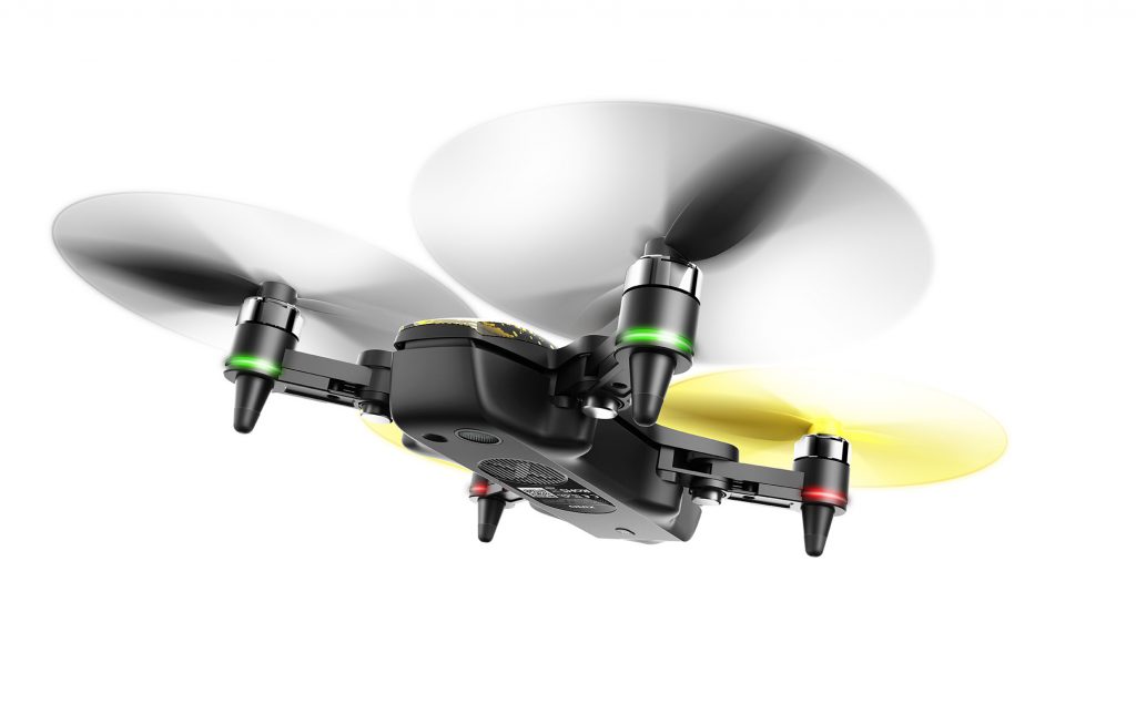 Xirodrone Xplorer Mini Drone con Fotocamera 13 Mpx