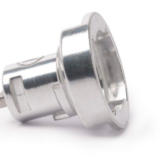 Kenwood KAT001ME Adattatore Per Attacco Twist Ad Attacco Bar