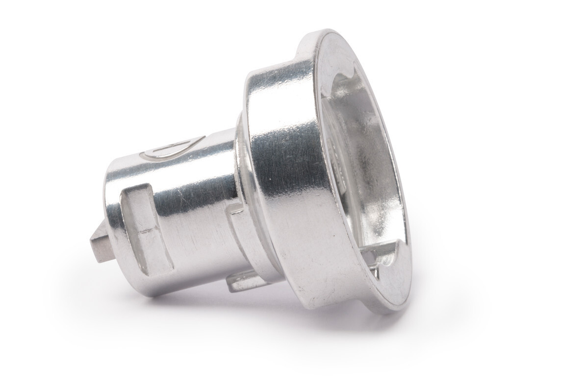 Kenwood KAT001ME Adattatore Per Attacco Twist Ad Attacco Bar