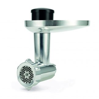 Kenwood KAX950ME Accessorio Tritacarne Per Robot Kenwood Chef Serie Kvc E Kvl