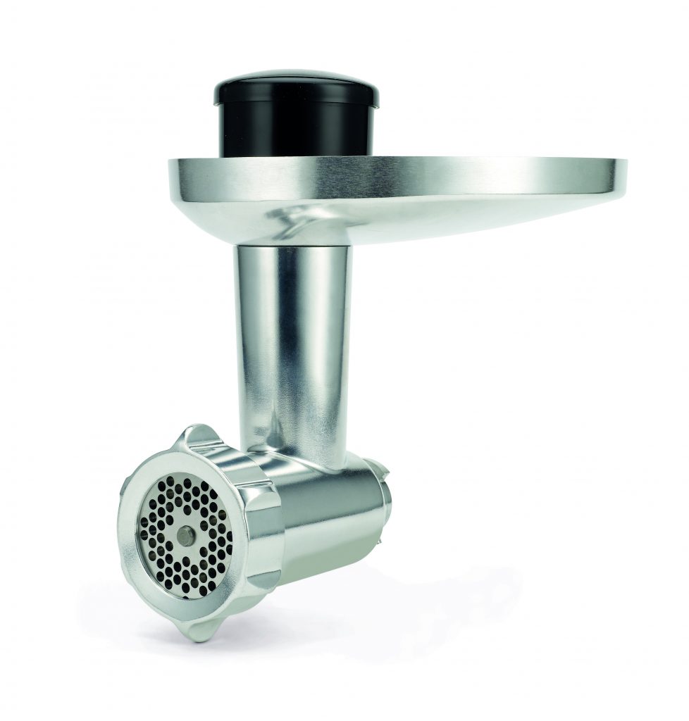 Kenwood KAX950ME Accessorio Tritacarne Per Robot Kenwood Chef Serie Kvc E Kvl