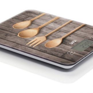 Laica KS5010N Bilancia da Cucina Elettronica Portata Max 10 kg