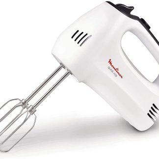 Moulinex Quickmix HM3101 Sbattitore Elettrico 300W