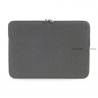 Tucano Melange 16 Nera Custodia Elastica per Notebook Fino a 15.6 Pollici