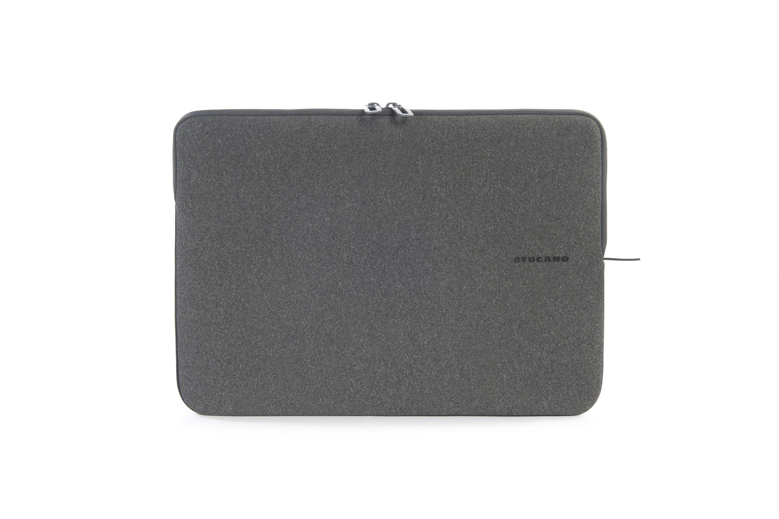 Tucano Melange 16 Nera Custodia Elastica per Notebook Fino a 15.6 Pollici