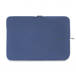 Tucano Melange 16 Blu Custodia Elastica per Notebook Fino a 15.6 Pollici