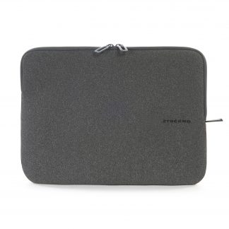 Tucano Melange 14 Nera Custodia Elastica per Laptop Fino a 14 Pollici