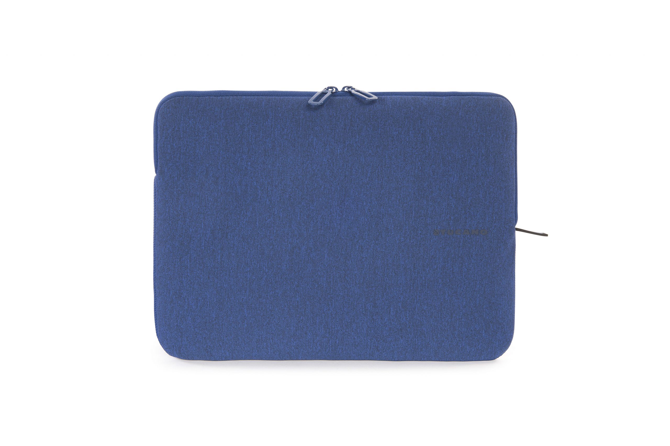 Tucano Melange 14 Blu Custodia Elastica per Laptop Fino a 14 Pollici