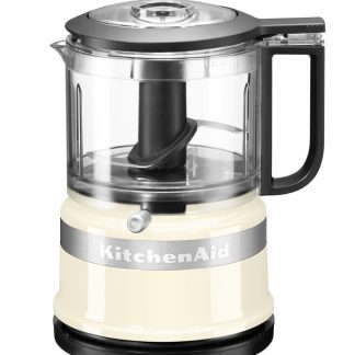 Kitchenaid 5KFC3516EAC Tritatutto Crema 240W 830Ml