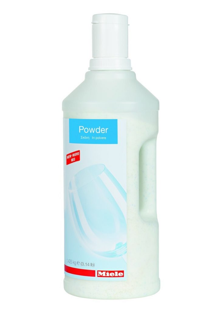 Miele Detersivo in Polvere per Lavastoviglie 1.4 KG