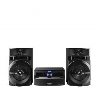 Panasonic SC-UX102 Sistema Mini Hi-Fi Urban Audio Experience