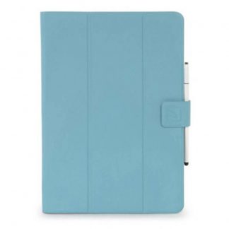 Tucano Facile Plus Azzurro Custodia Universale per Tablet 10 Pollici