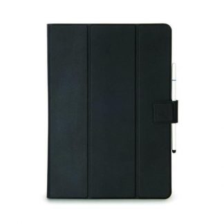 Tucano Facile Plus Nero Custodia Universale per Tablet 10 Pollici