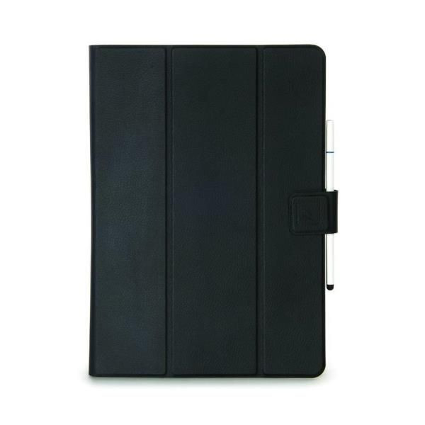 Tucano Facile Plus Nero Custodia Universale per Tablet 10 Pollici
