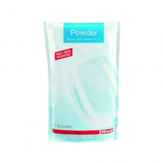 Miele Detersivo in Polvere per Lavastoviglie 1 KG