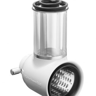 Kitchenaid 5KSMVSA Accessorio Affettaverdure e Grattugia