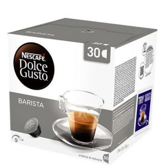 Nescafe Dolce Gusto Espresso Barista Confezione 30 Capsule