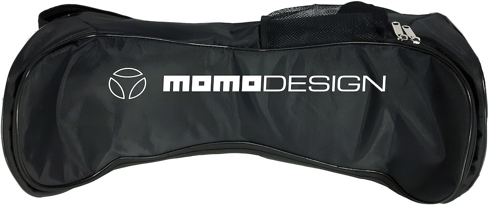 Momodesign Backpack Zaino per Hoverboard da 6.5