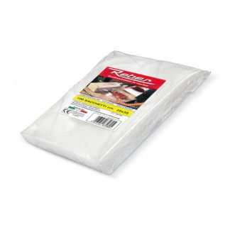 Reber 6724X Confezione 50 Sacchetti Goffrati 50x60CM