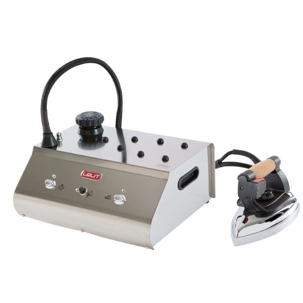 Lelit Linea 32 Ferro Caldaia Pressione 1800W 2.5 Litri
