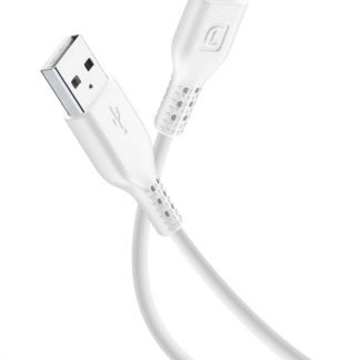 Cellular Line USBDATA06USBCW Cavo USB-C per Ricarica e Trasferimento Dati