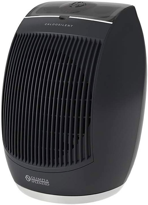 Olimpia Splendid Caldo Silent Termoventilatore 2400W