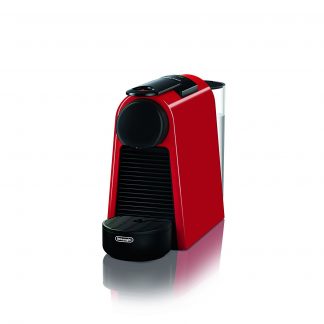 De Longhi Essenza Mini EN 85.R Macchina Caffè a Capsule con Buono da 30 €