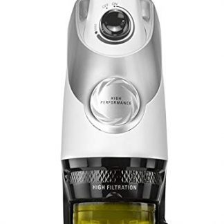 Rowenta Powerline Extreme Cyclonic RH8147WA Scopa Elettrica con Filo Senza Sacco