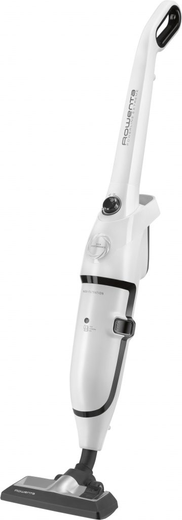 Rowenta Powerline Extreme RH8037WA Scopa Elettrica con Sacco 750w
