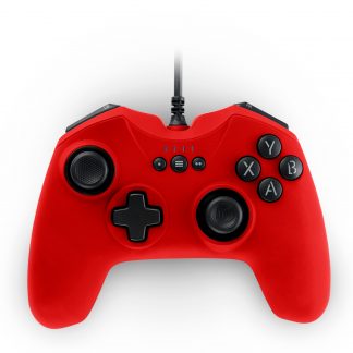 Nacon PCGC100 Red Controller Gaming per PC