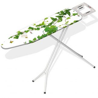 Gimi Leo Asse da Stiro 110 x 33 Cm