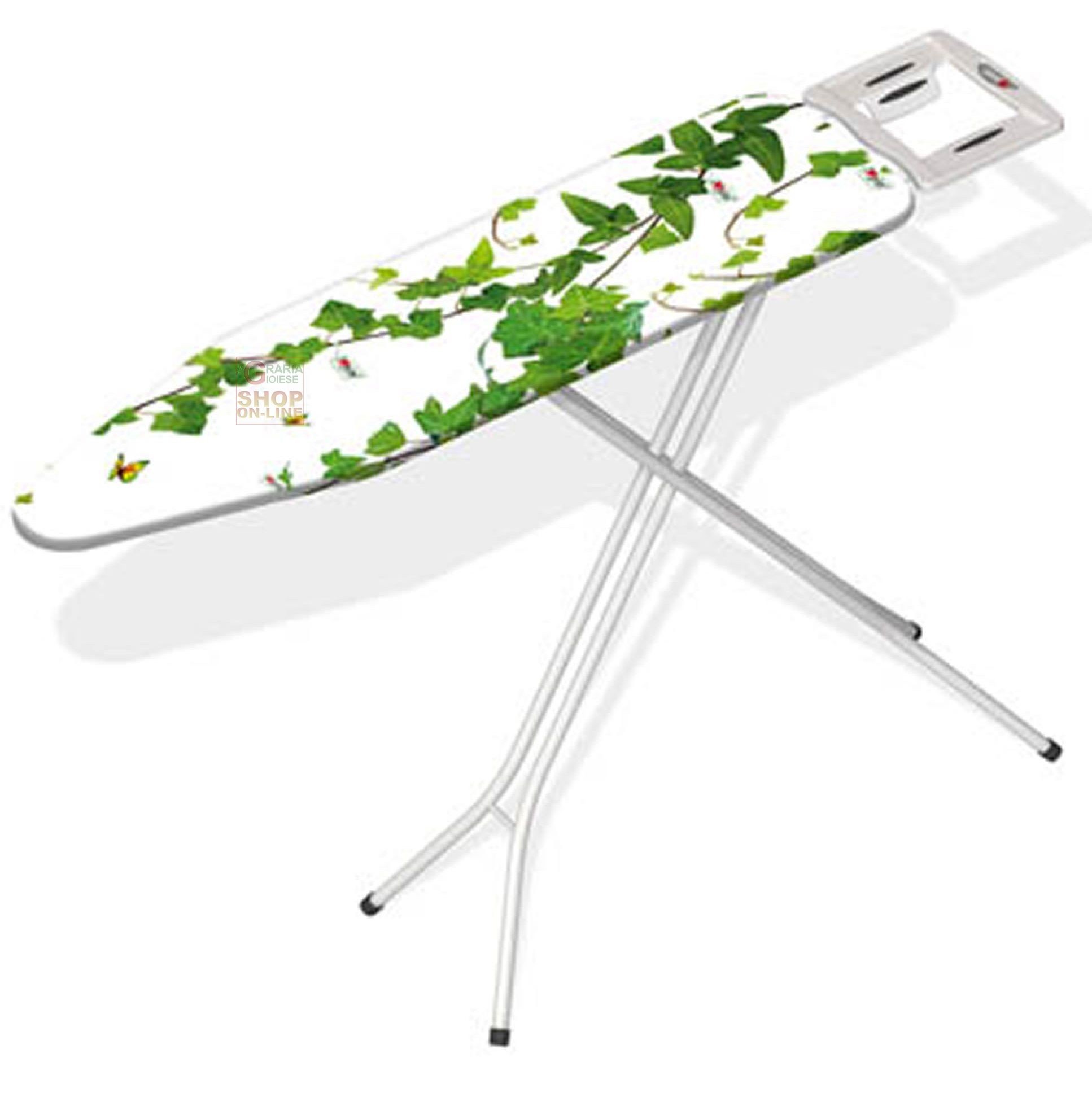 Gimi Leo Asse da Stiro 110 x 33 Cm